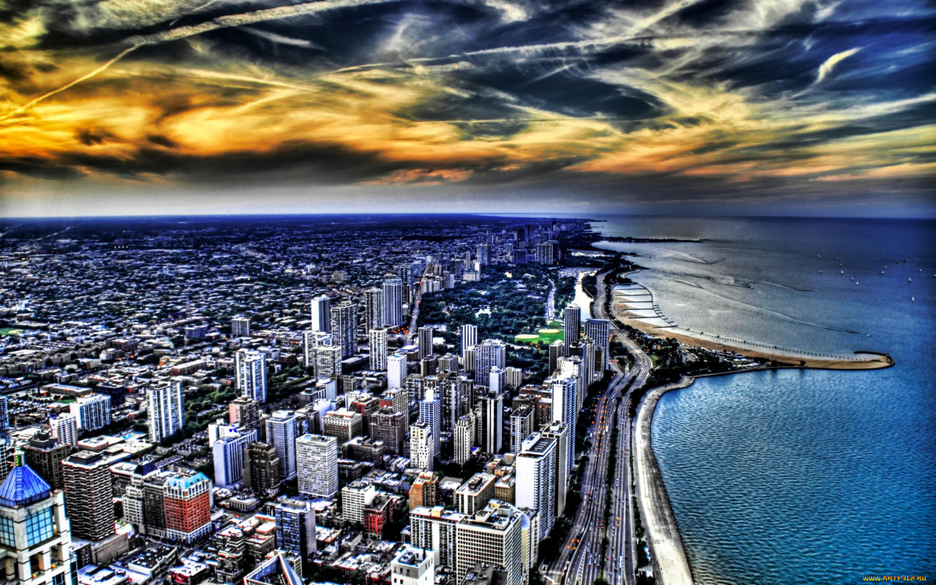 chicago, , , 